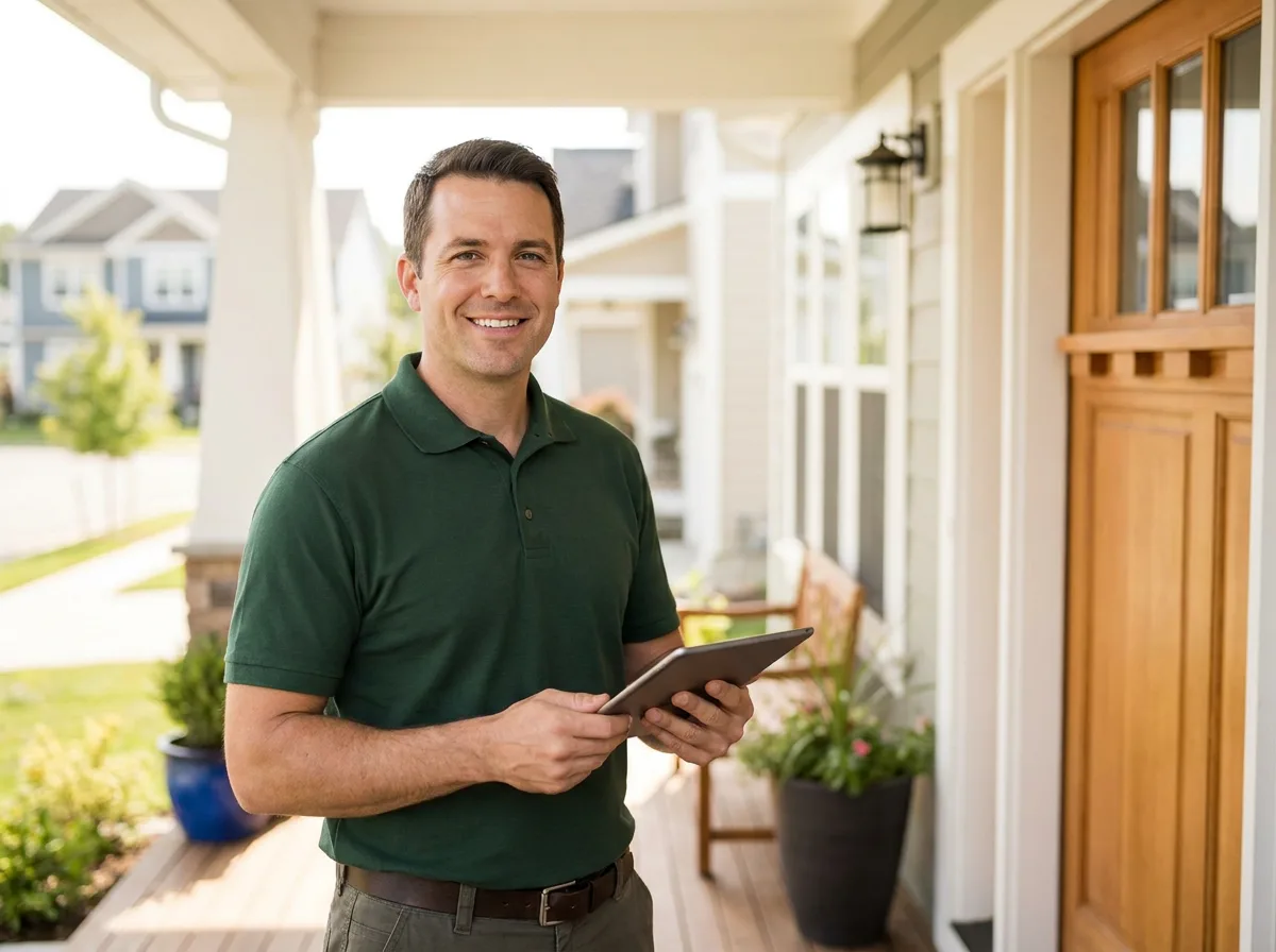 Pest control FAQs for Fort Kent, ME